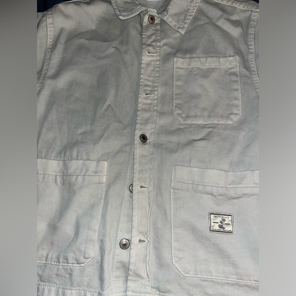 Zara Kids Jacket - Picture 2 of 5